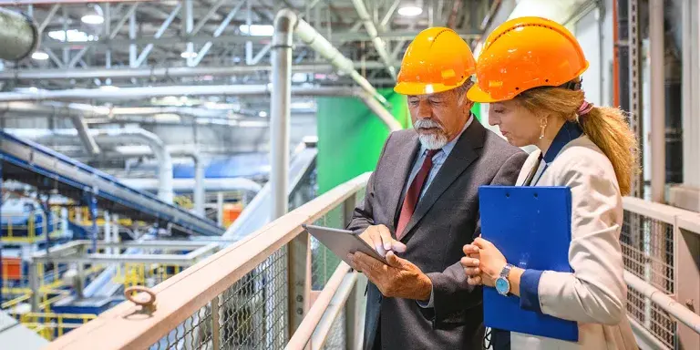 Facility Management Blueprint (Enterprise Edition)