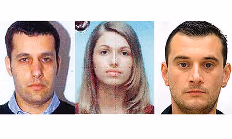 The Three-Second Distraction That Costs Jewelers a Fortune. How the Pink Panthers Use Your Own Staff to Steal Millions.