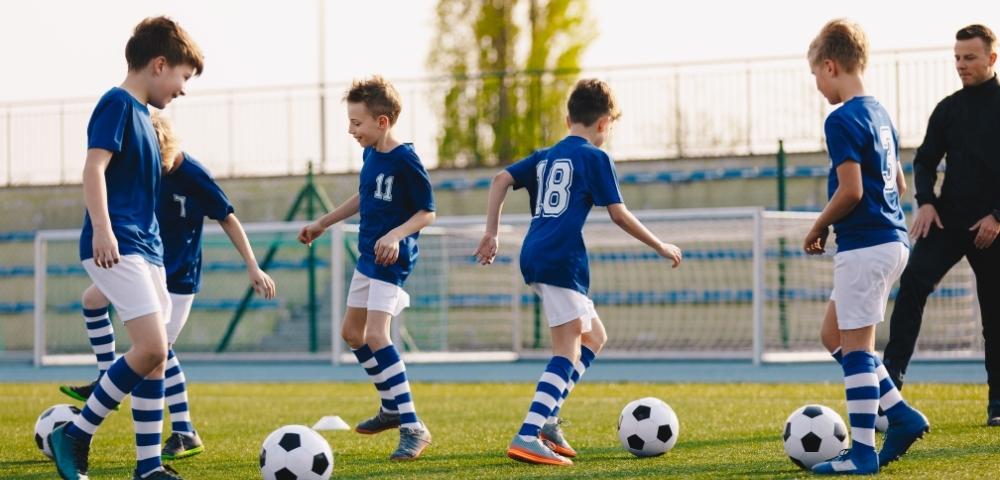 Sports Clubs & Stadium Operations Pack