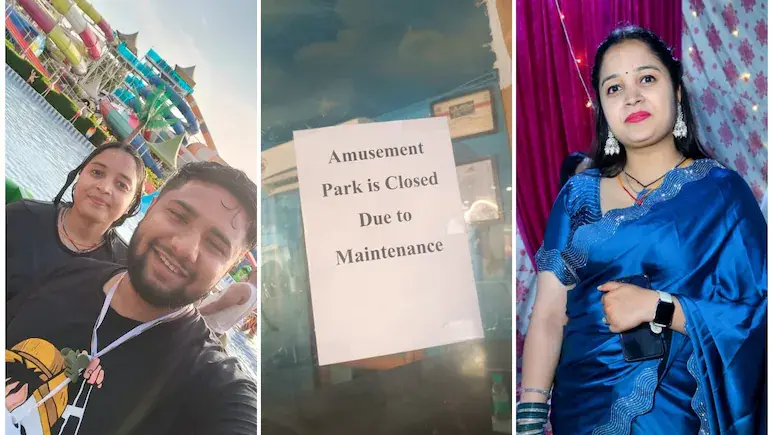 Delhi Rollercoaster Death: A Seatbelt Failure and a Devastating Lesson in Ride Safety SOPs